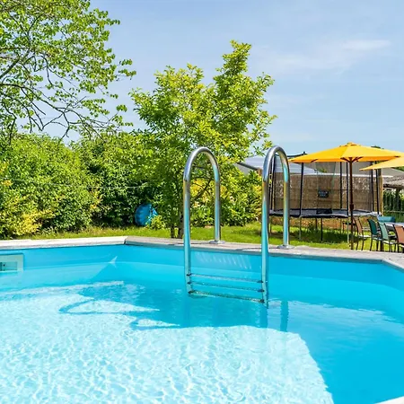 Hébergement de vacances Le Caddet Maison Béarnaise *