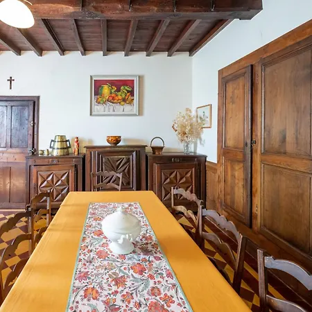 Le Caddet Maison Béarnaise *