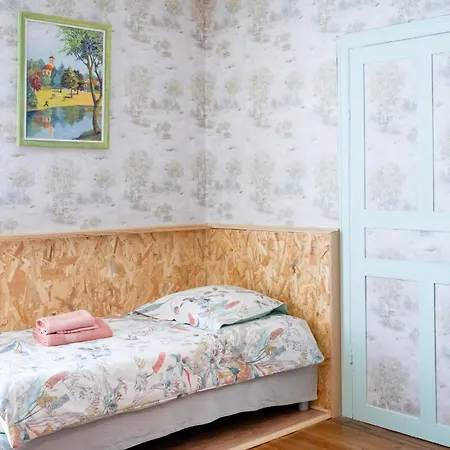 Le Caddet Maison Béarnaise Hébergement de vacances *