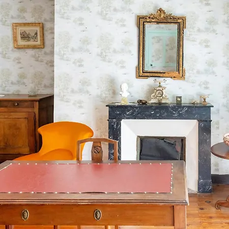 Le Caddet Maison Béarnaise Hébergement de vacances