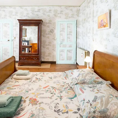 Le Caddet Maison Béarnaise * Poursiugues-Boucoue