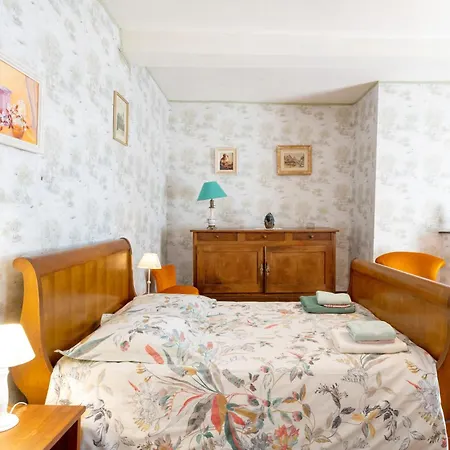 Hébergement de vacances Le Caddet Maison Béarnaise