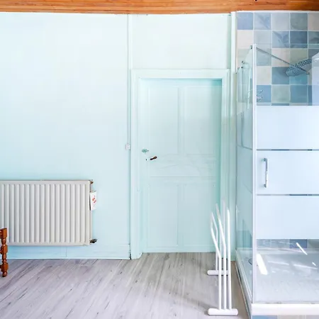 Hébergement de vacances Le Caddet Maison Béarnaise Poursiugues-Boucoue