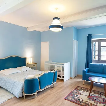 Hébergement de vacances Le Caddet Maison Béarnaise