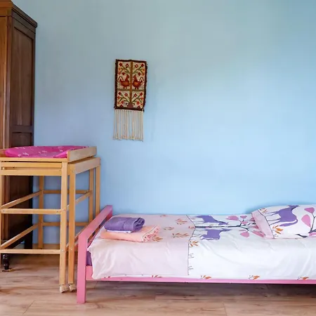 Hébergement de vacances Le Caddet Maison Béarnaise