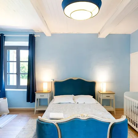 Hébergement de vacances Le Caddet Maison Béarnaise Poursiugues-Boucoue