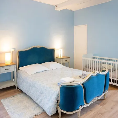 Le Caddet Maison Béarnaise Hébergement de vacances *