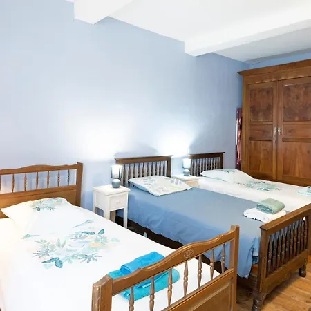 Le Caddet Maison Béarnaise * Poursiugues-Boucoue
