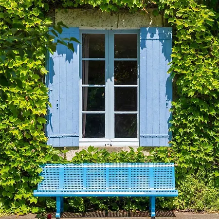 Le Caddet Maison Béarnaise *