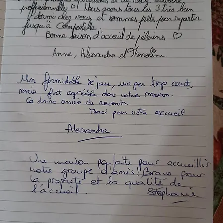 Le Caddet Maison Béarnaise Hébergement de vacances *